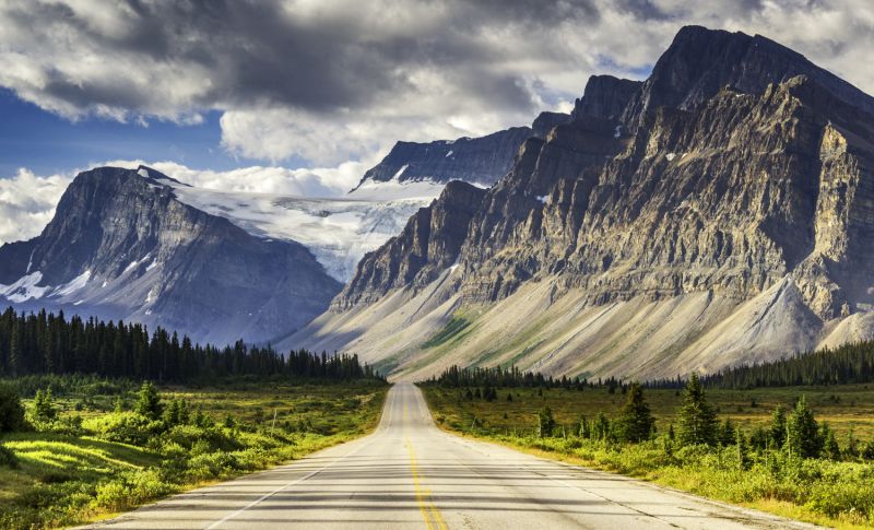 Organisez votre Road trip à Québec