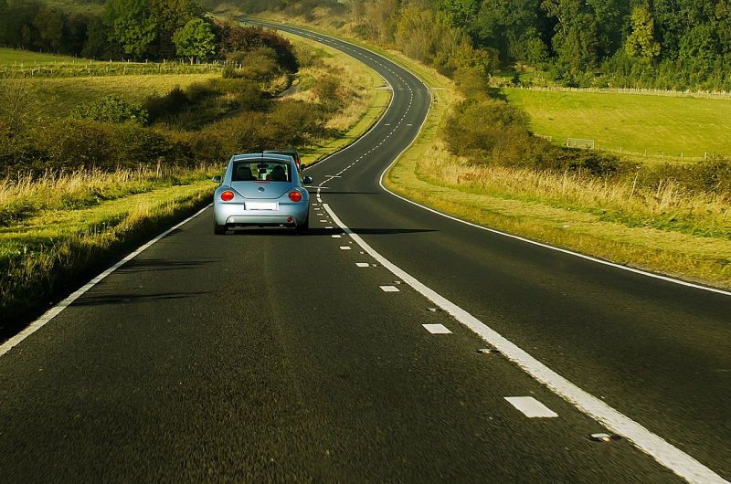 Les fautes éliminatoires du permis de conduire