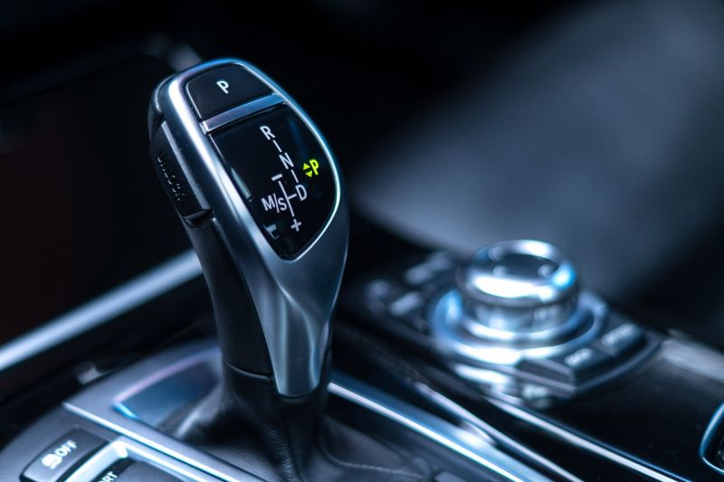 Comment entretenir sa boite automatique ?