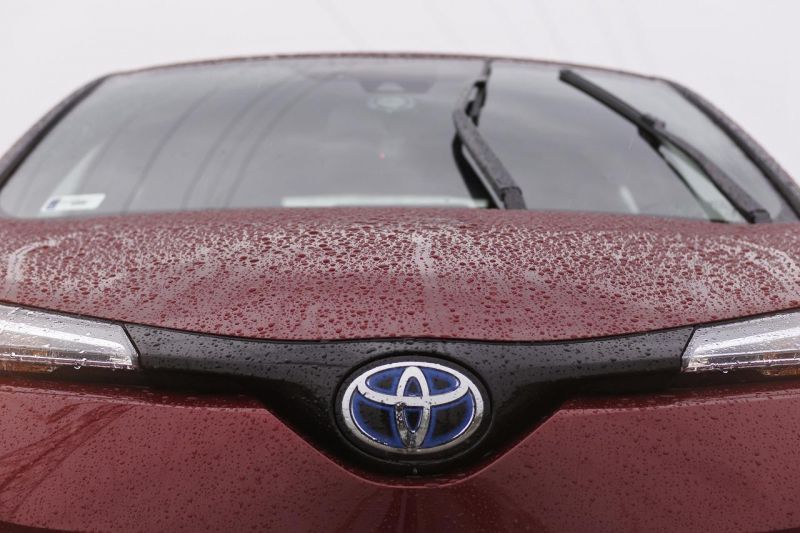 La voiture hybride, tout savoir