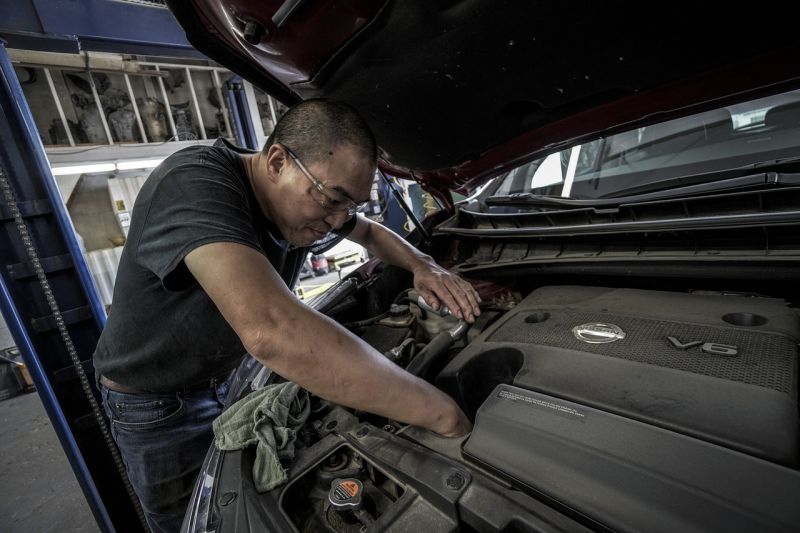 Pourquoi est-il important de faire sa vidange auto ?