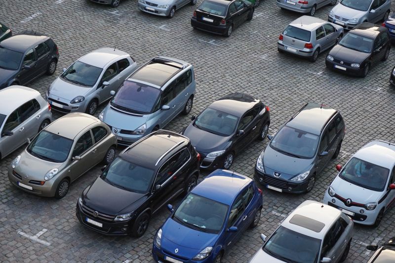 Comment savoir si son véhicule est en fourrière ?
