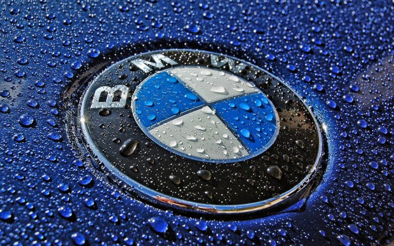 BMW, qualité et design