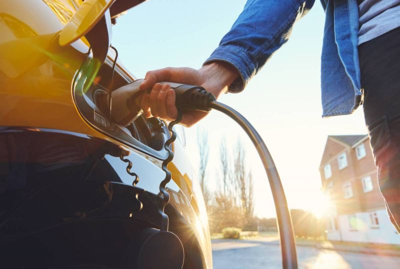 L'autonomie des voitures électriques : un critère déterminant