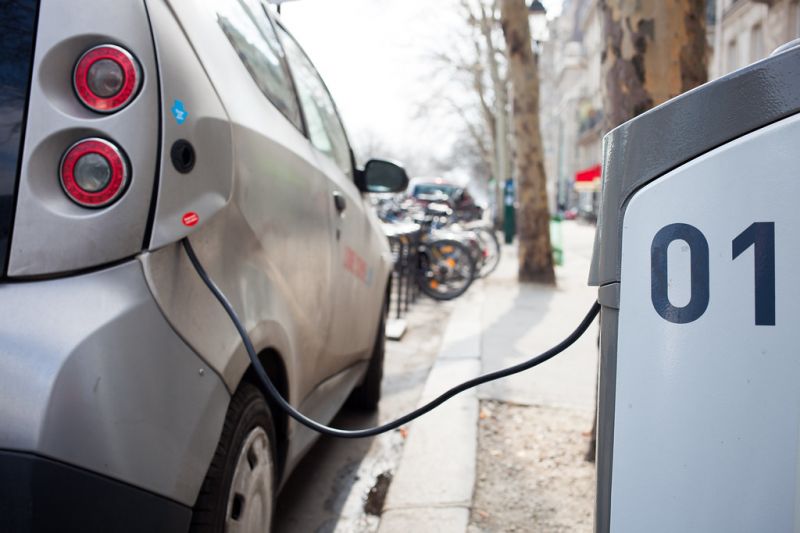 Assurance auto pour véhicules électriques : spécificités et avantages